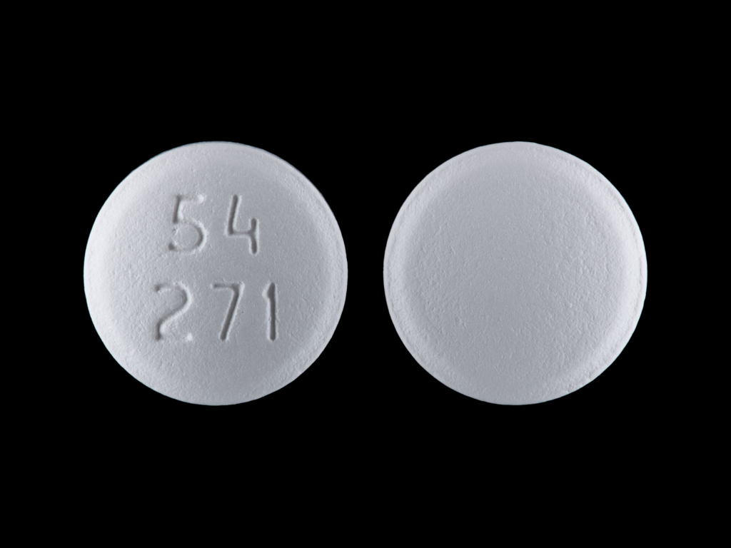 54 pill