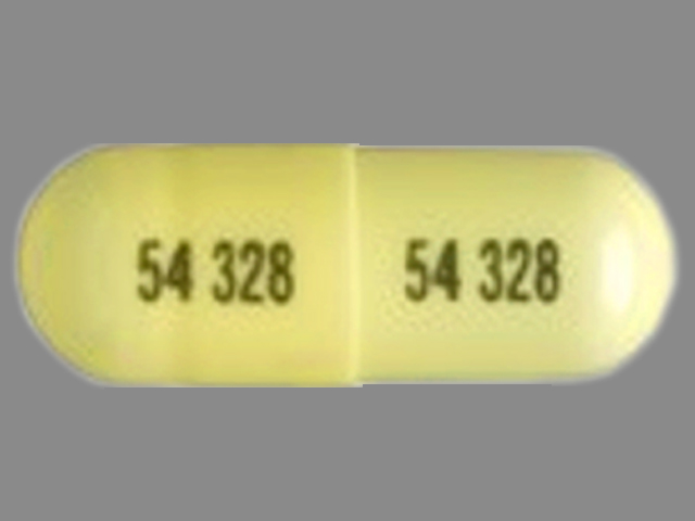 54 pill
