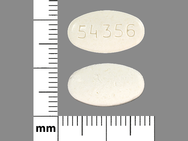 54356 pill