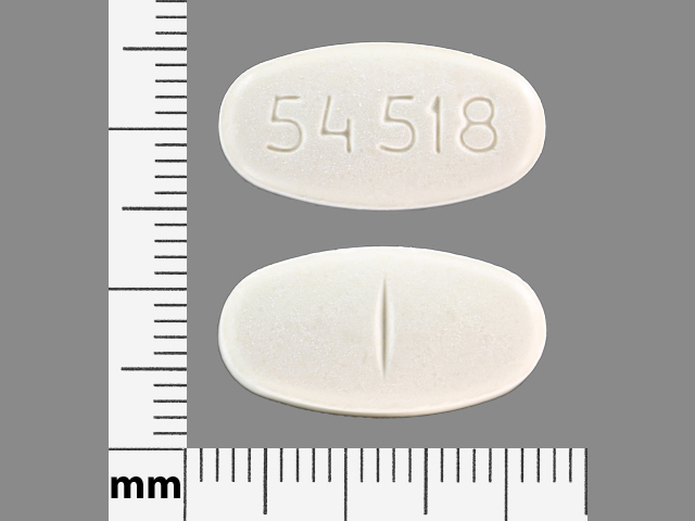 54518 pill