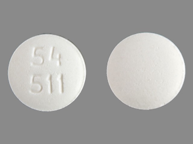 54 pill