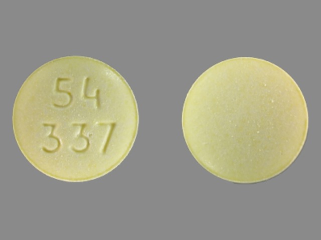 54 pill