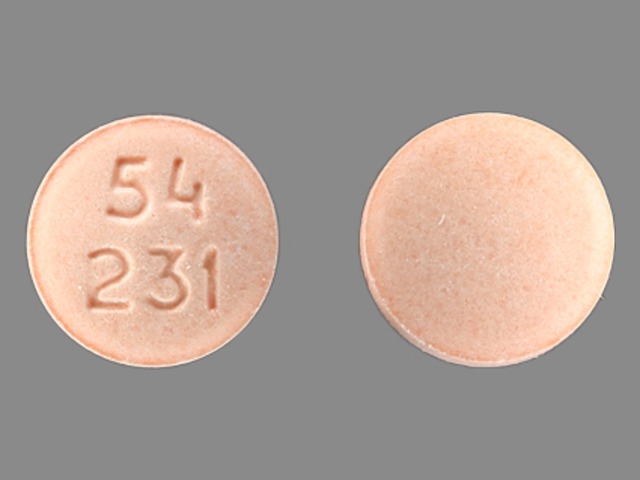 54 pill