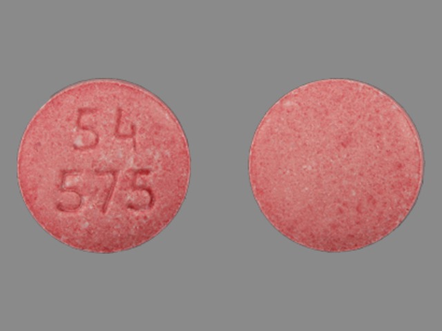 54 pill
