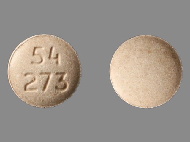 54 pill