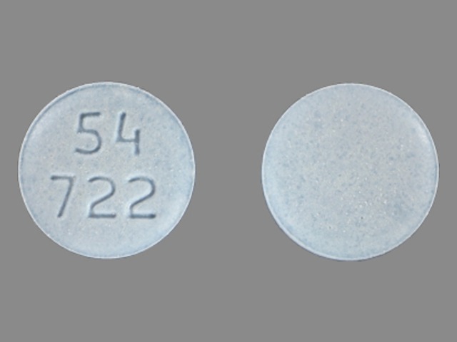 54 pill