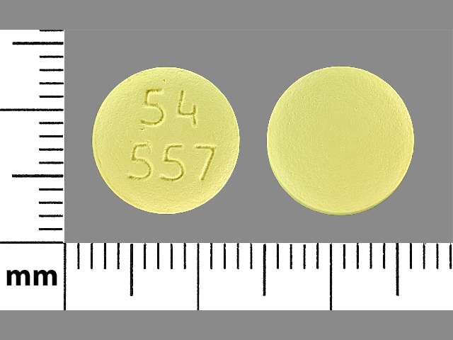 54 pill