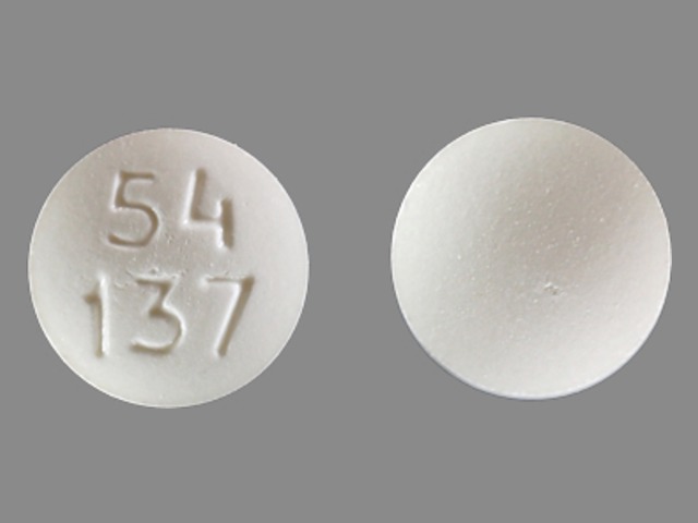 54 pill