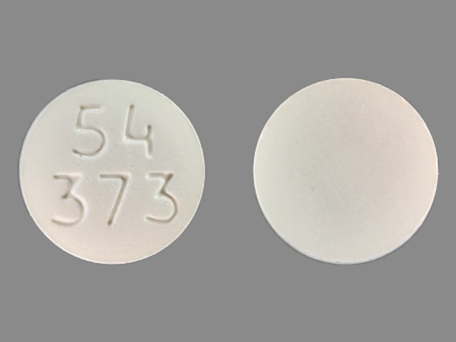 54 pill