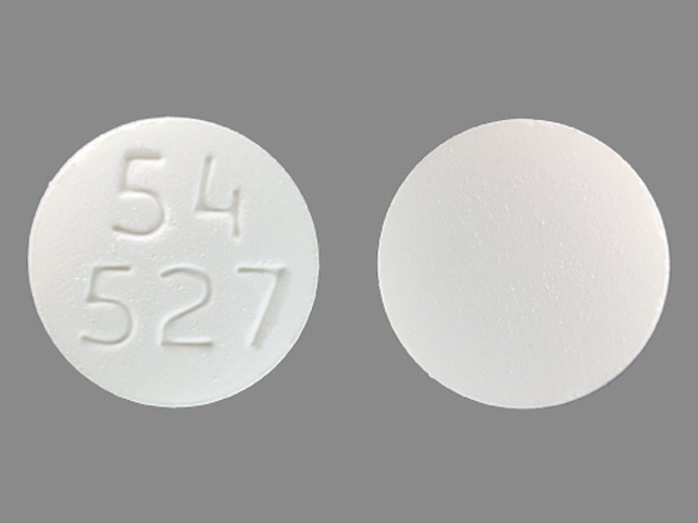 54 pill