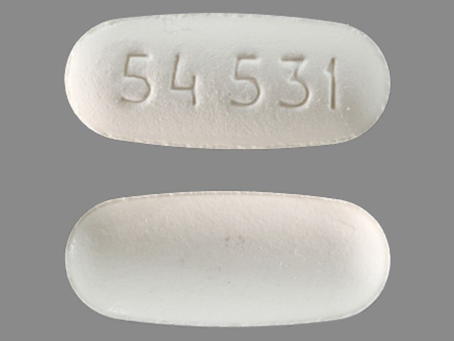 54 pill