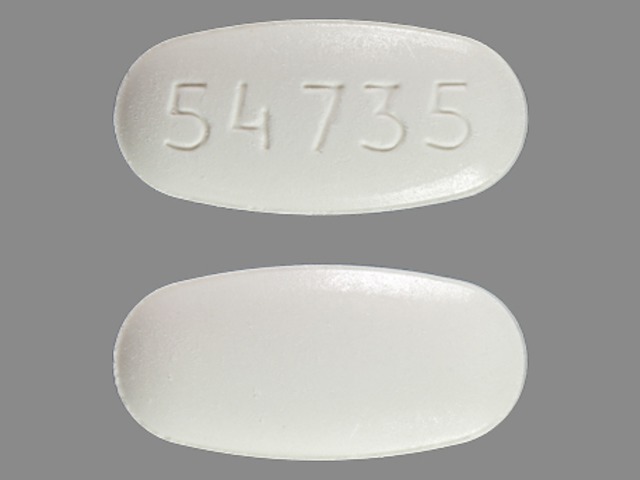 54 pill