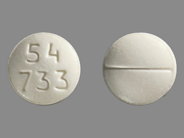 54 pill