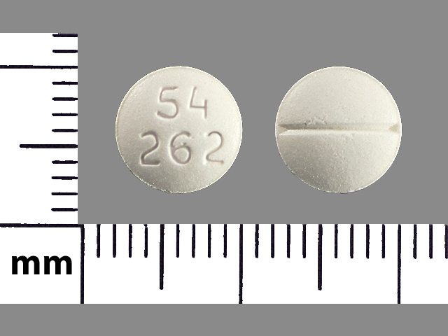 54 pill