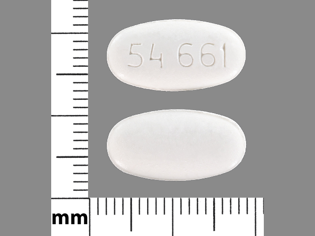54 pill