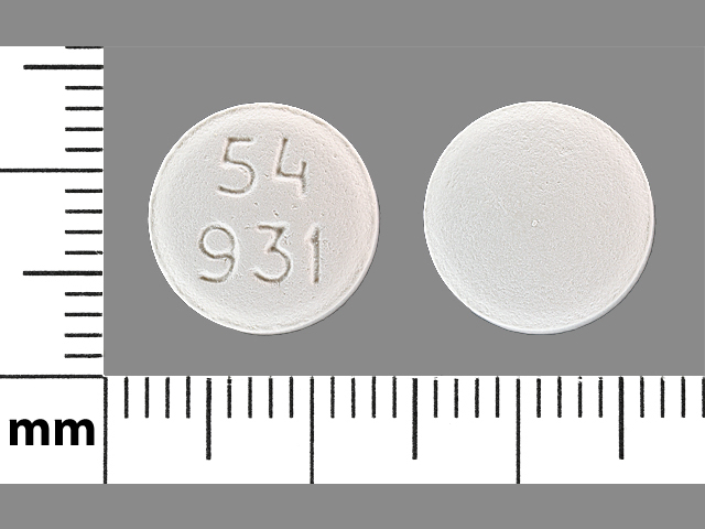 54 pill