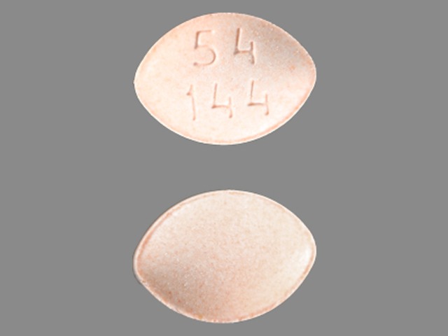54 pill
