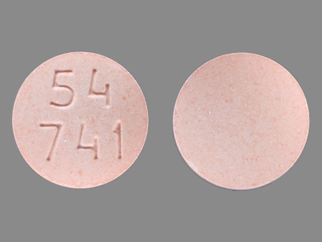 54 pill
