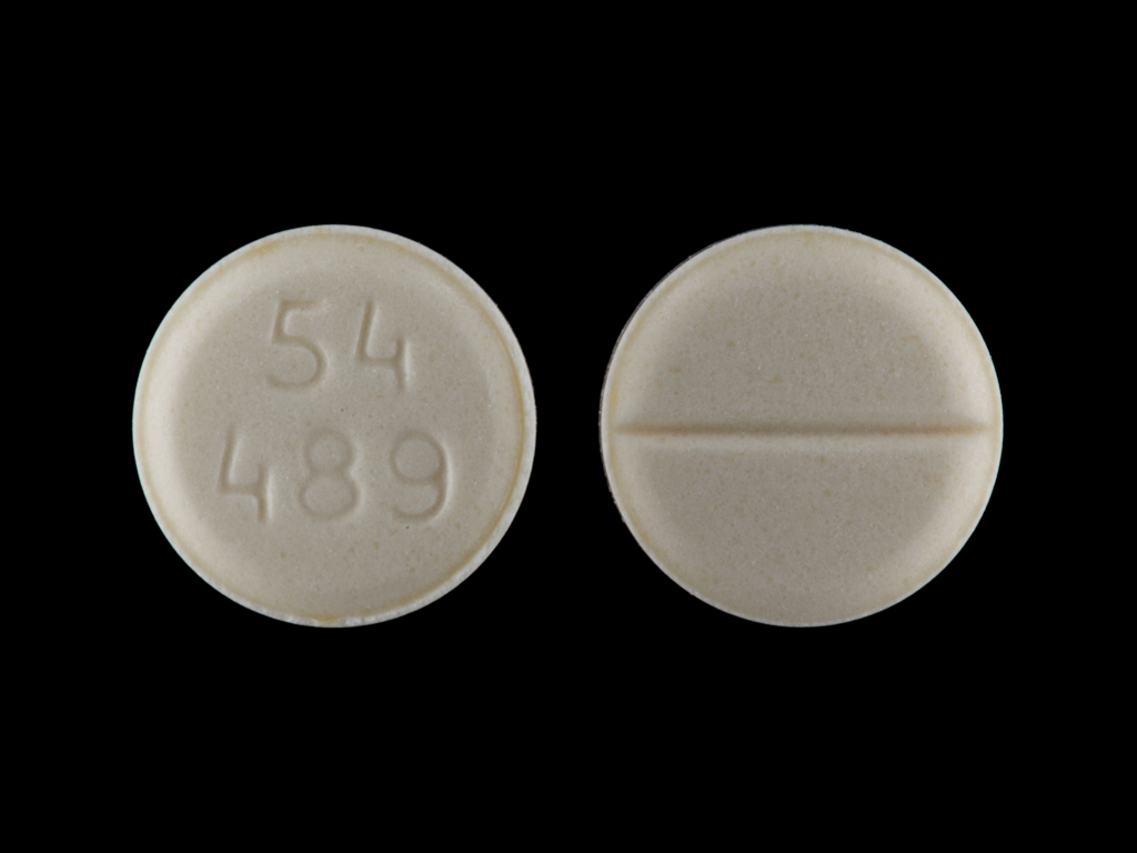 54 pill