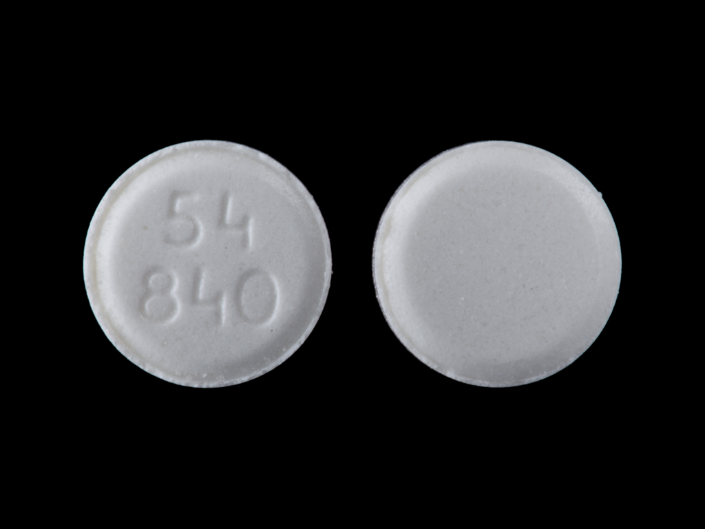 54 pill