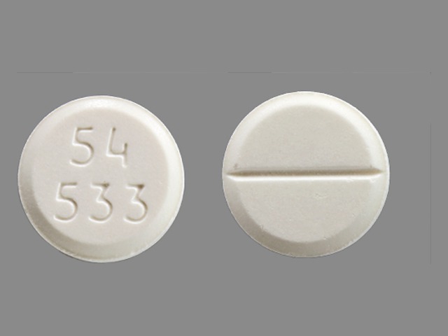 54 pill