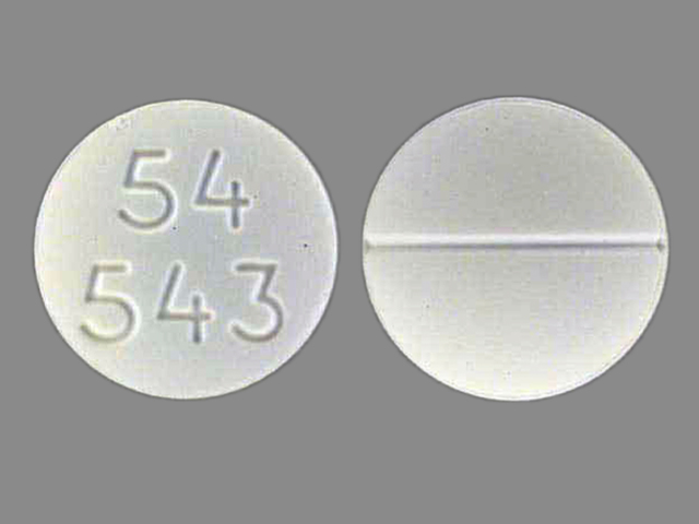 54 pill