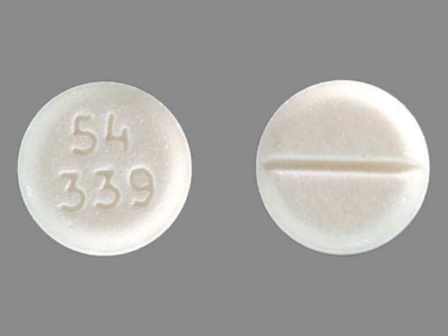 54 pill