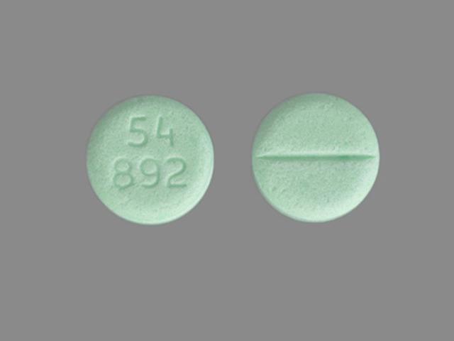 54 pill