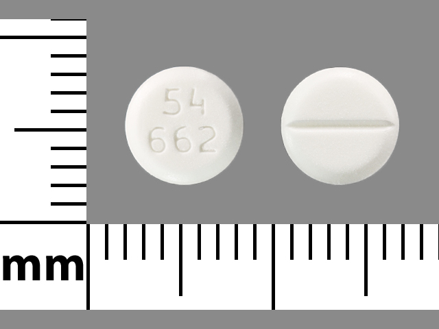54 pill
