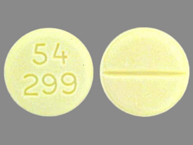 54 pill