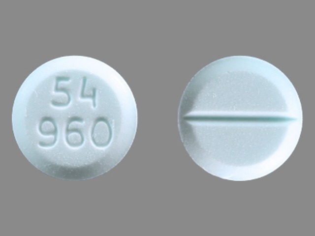 54 pill