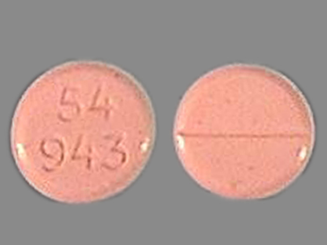 54 pill