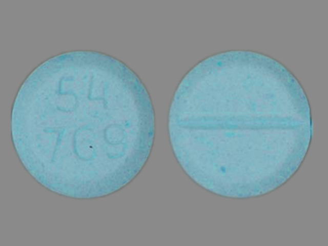 54 pill