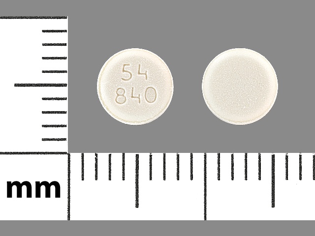 54 pill