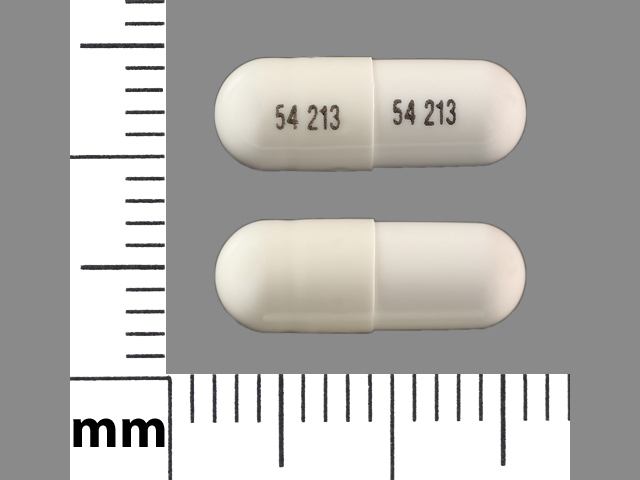 54 pill