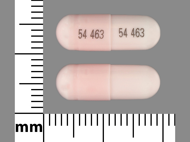 54 pill