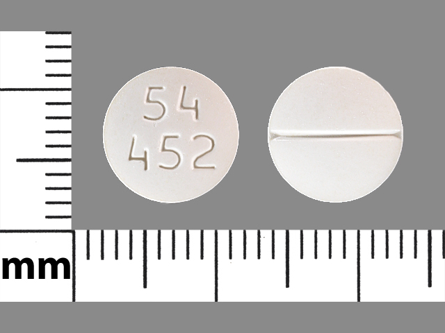54 pill