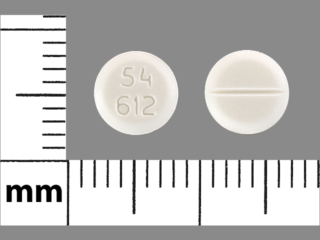 54 pill