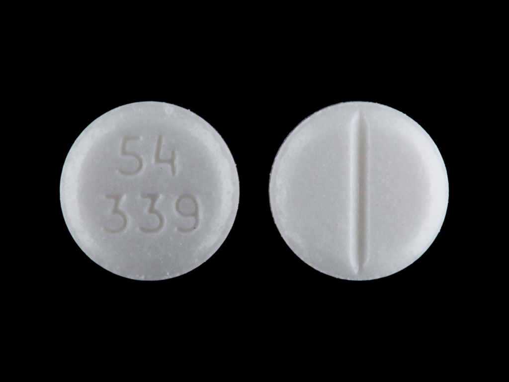 54 pill