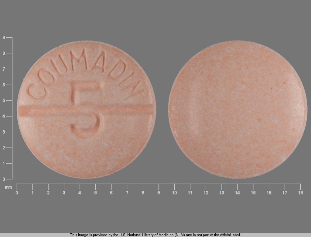 5 pill