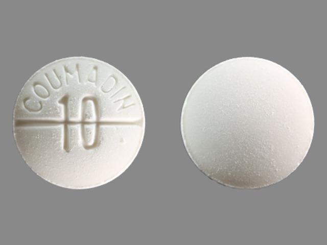 10 pill