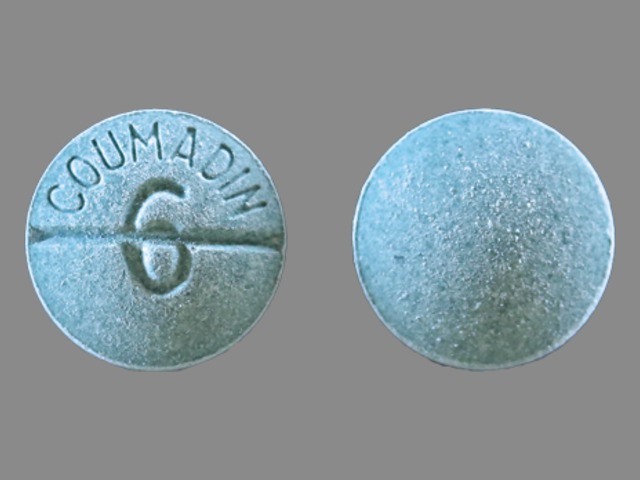 6 pill
