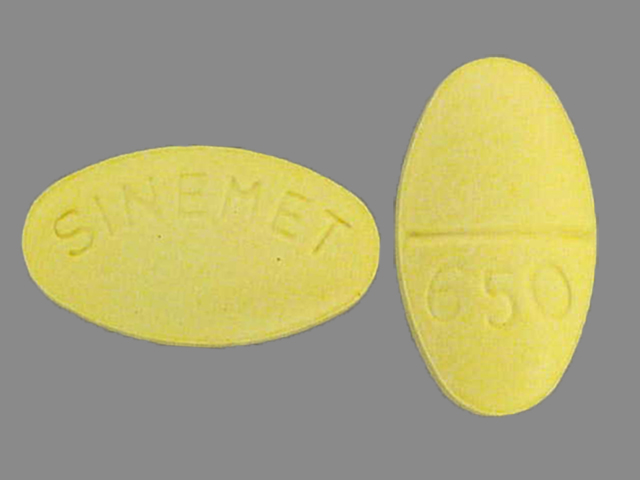 650 pill