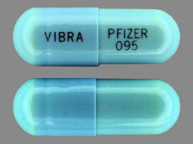 Vibra pill