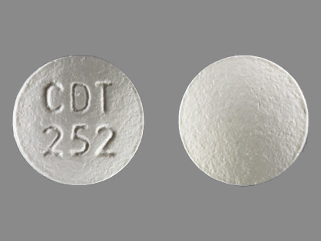 Pfizer pill