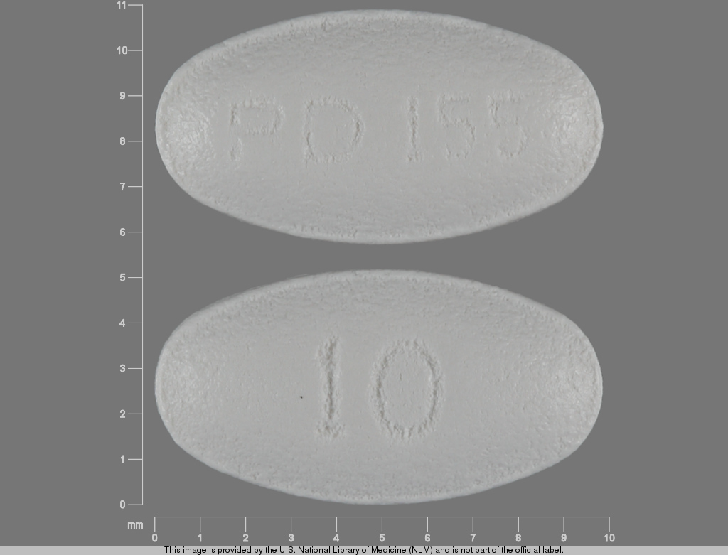PD pill