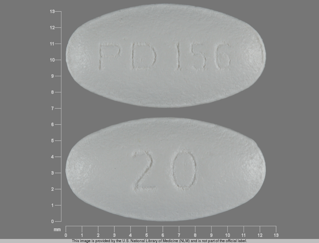 PD pill