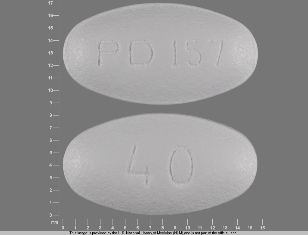 PD pill