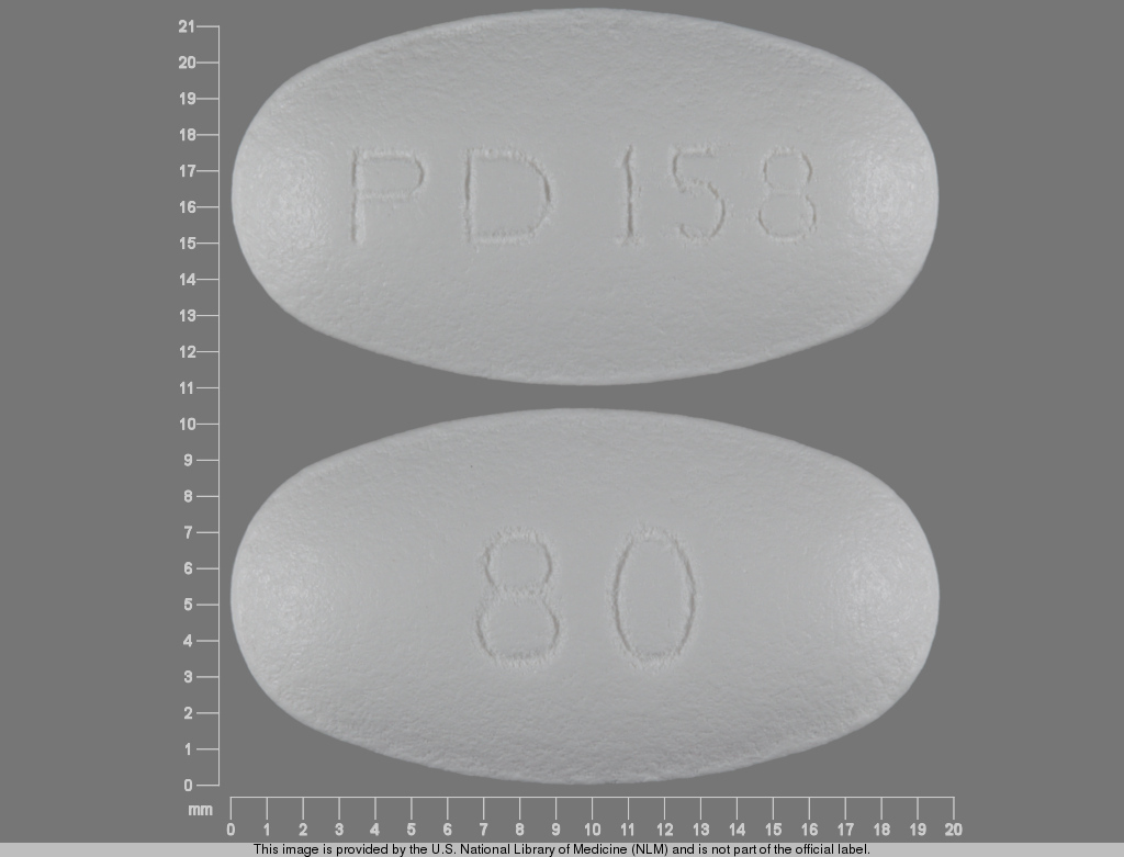 PD pill
