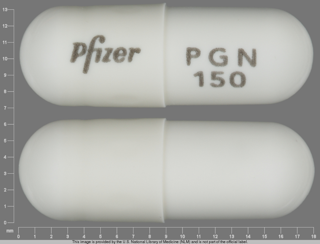 Pfizer pill